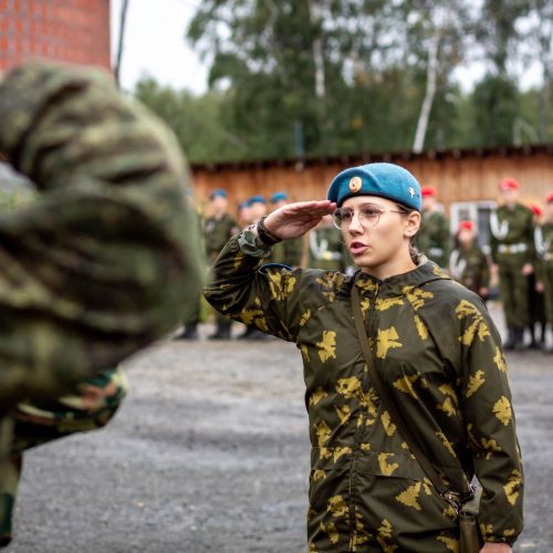 ВПК "Крылатая Гвардия"